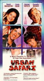 Watch Urban Safari Putlocker