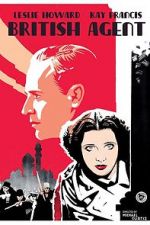 Watch British Agent Putlocker