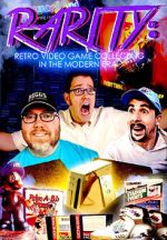 Watch Rarity: Retro Video Game Collecting in the Modern Era Putlocker