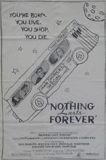 Watch Nothing Lasts Forever Putlocker