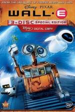 Watch WALL-E Putlocker