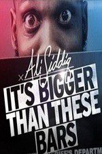 Watch Ali Siddiq: It\'s Bigger Than These Bars Putlocker