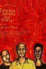 Watch Donna James &amp; Gary Putlocker