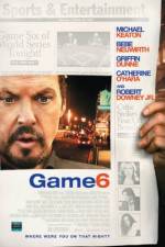 Watch Game 6 Putlocker