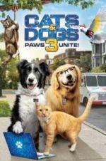 Watch Cats &amp; Dogs 3: Paws Unite Putlocker