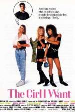 Watch The Girl I Want Putlocker