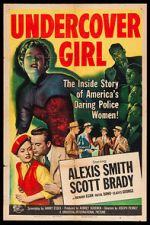 Watch Undercover Girl Putlocker