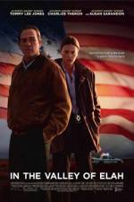 Watch In the Valley of Elah Putlocker