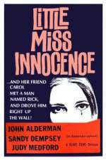 Watch Teenage Innocence Putlocker