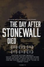Watch The Day After Stonewall Died (Short 2013) Putlocker