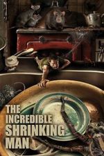 Watch The Shrinking Man Putlocker