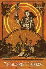 Watch The Alchemist Cookbook Putlocker