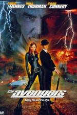 Watch The Avengers Putlocker
