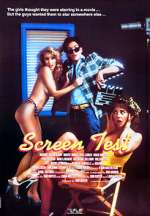 Watch Screen Test Putlocker