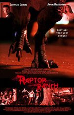 Watch The Dinosaur Experiment Putlocker