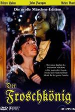 Watch The Frog Prince Putlocker