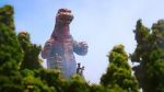 Watch Godzilla Apex Putlocker