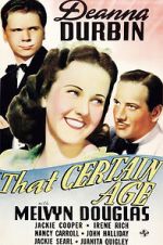 Watch That Certain Age Putlocker