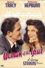 Watch Woman of the Year Putlocker