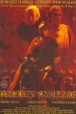 Watch Julius Caesar Putlocker