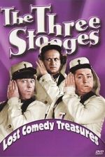 Watch The Three Stooges: Lost Comedy Treasures Putlocker