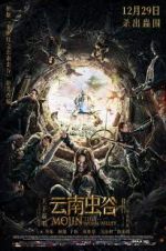 Watch Mojin: The Worm Valley Putlocker