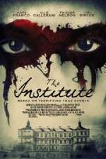 Watch The Institute Putlocker