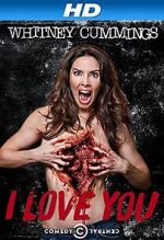 Watch Whitney Cummings: I Love You (TV Special 2014) Putlocker