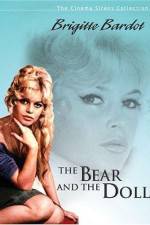 Watch L'ours et la poupée Putlocker