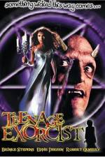 Watch Teenage Exorcist Putlocker