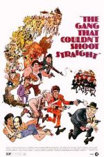 Watch The Gang That Couldn\'t Shoot Straight Putlocker