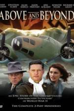 Watch Above and Beyond Putlocker