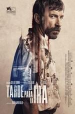 Watch The Fury of a Patient Man Putlocker