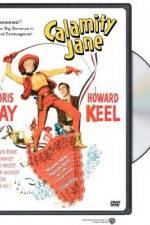 Watch Calamity Jane Putlocker