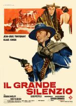 Watch The Great Silence Putlocker