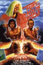 Watch Fury in the Shaolin Temple Putlocker