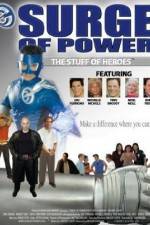 Watch Surge of Power Putlocker
