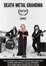 Watch Death Metal Grandma Putlocker