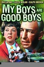 Watch My Boys Are Good Boys Putlocker