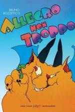 Watch Allegro non troppo Putlocker
