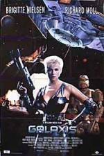 Watch Galaxis Putlocker