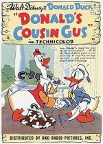 Watch Donald\'s Cousin Gus Putlocker