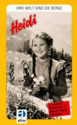 Watch Heidi Putlocker