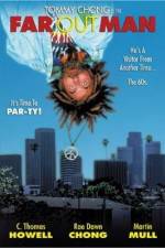 Watch Far Out Man Putlocker