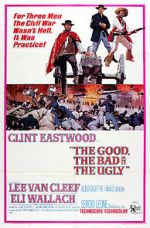 Watch The Good, the Bad and the Ugly Putlocker