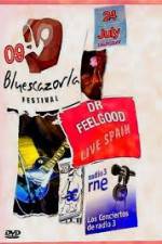 Watch Dr Feelgood: Festival de blues de Cazorla Putlocker