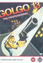 Watch Golgo 13 Putlocker