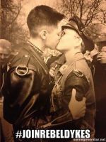Watch Rebel Dykes Putlocker