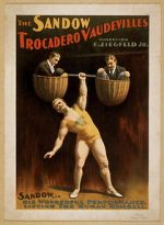 Watch Sandow No. 3 Putlocker