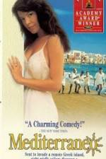 Watch Mediterraneo Putlocker